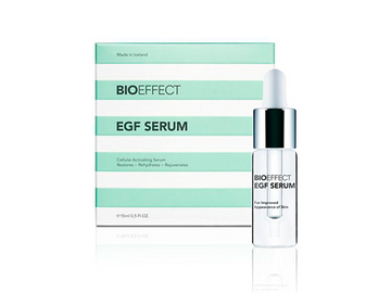 BioEffect EGF SERUM 15 ml