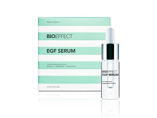 BioEffect EGF SERUM value set 15 ml