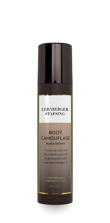 Lernberger &amp; Stafsing Root Camouflage Black Brown 80 ml