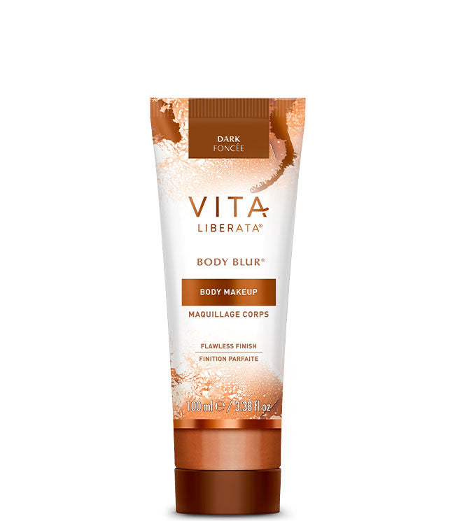 Vita Liberata Body Blur 100 ml - Dark