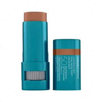 Colorescience Sunforgettable Total Protection Colorbalm SPF50 BRONZE 9 g.
