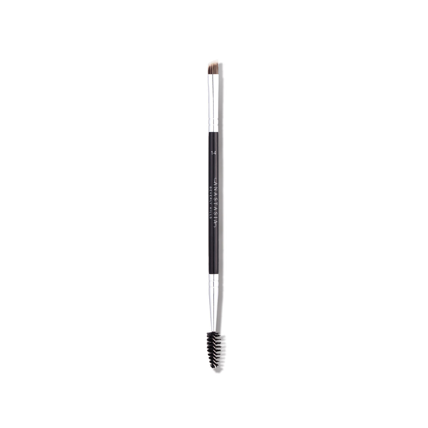 Anastasia Beverly Hills Dual-Ended Firm Detail Brush 14