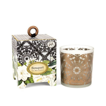Boucuet Soy Wax Candle 184 g.