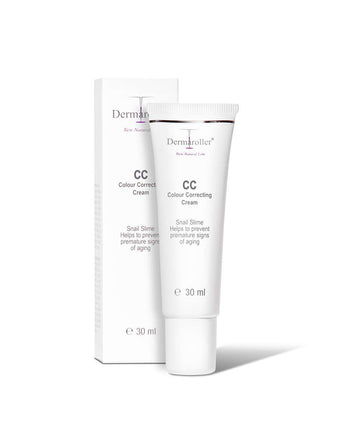 Image of Dermaroller CC Cream