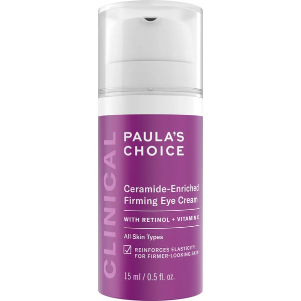 Paula´s Choice Clinical Ceramide Enriched Firming Eye Cream 15 ml