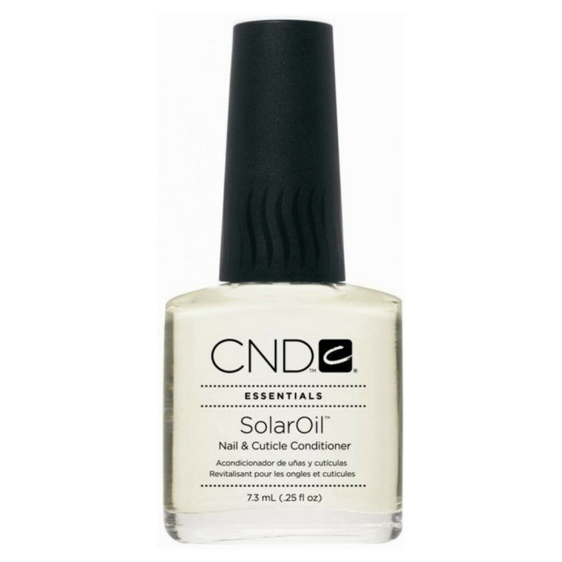 CND Solar Oil Nail &amp; Cuticle Treatment 15 ml.