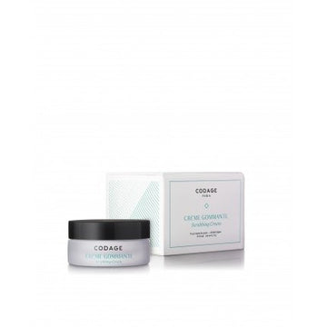 Image of Codage Scrubbing Cream 50ml