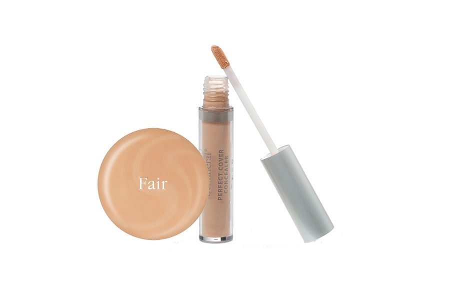 beMineral Perfect Cover concealer - Fair