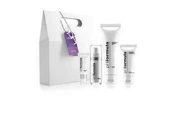 Image of pH formula C.R. Resurfacing homecare kit