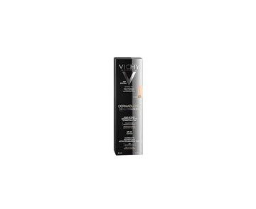Image of Vichy Dermablend 3D Fluid Corrective Foundation - 35 Sand