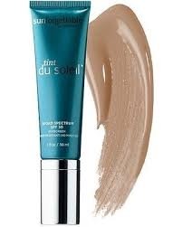 COLORESCIENCE TINT DU SOLEIL SPF 30 WHIPPED FOUNDATION - TAN 30 ML.