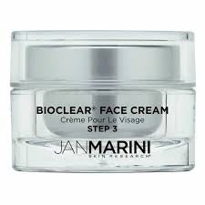 Jan Marini Bioglycolic Bioclear Cream 28 ml