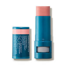 Colorescience Sunforgettable Total Protection Colorbalm SPF 50 - Blush 9 g.
