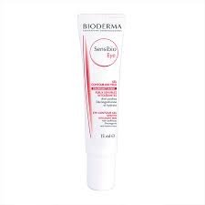 Image of Bioderma Sensibio Eye Contour Gel 15 ml