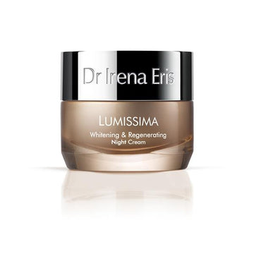 Dr. Irena Eris Lumissima Whitening &amp; Regenerating Night Cream