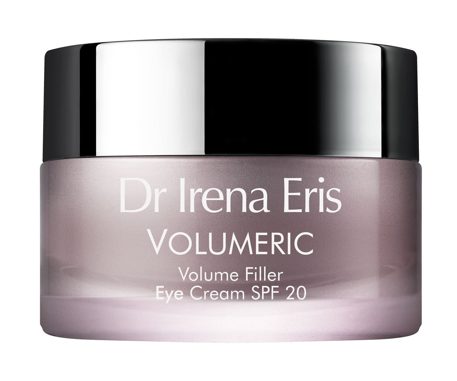 Dr. Irena Eris Volumeric Volume Filler Eye Cream SPF 20