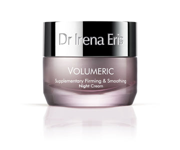 Dr. Irena Eris Volumeric Supplementary Firming &amp; Smoothing Night Cream