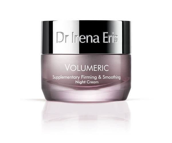 Dr. Irena Eris Volumeric Supplementary Firming & Smoothing Night Cream
