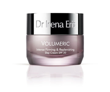 Image of Dr. Irena Eris Volumeric Intense Firming & Replenishing Day Cream SPF 20