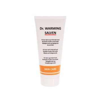 Image of Dr. Warming salven