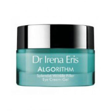 Dr. Irena Eris ALGORITHM Splendid Wrinkle Filler Eye Cream-Gel 15 ml.