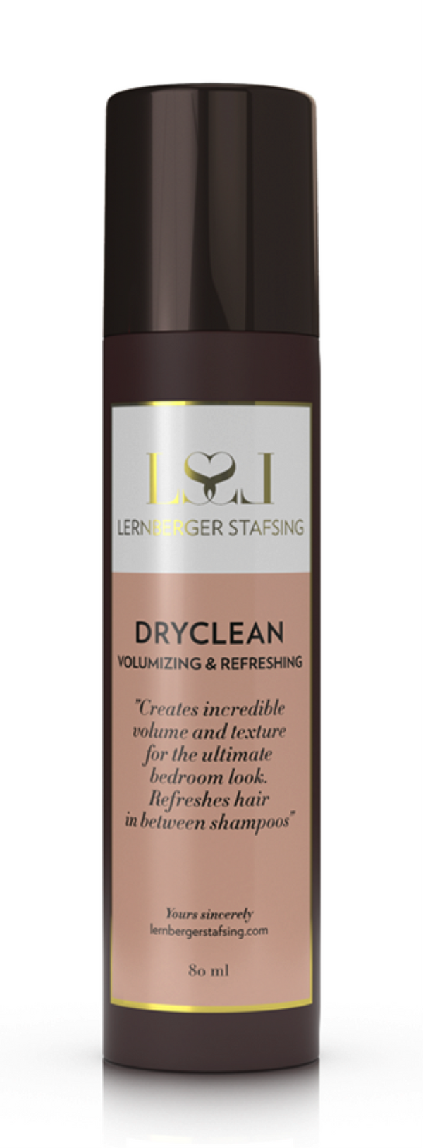 Lernberger & Stafsing Dryclean 80 ml