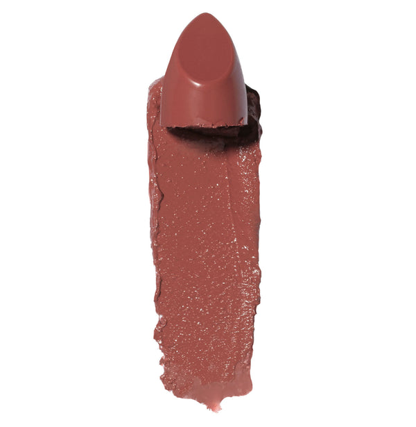 ILIA Color Block Lipstick - Marsala
