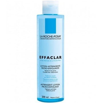 La Roche-Posay EFFACLAR skintonic Flakon 200 ml
