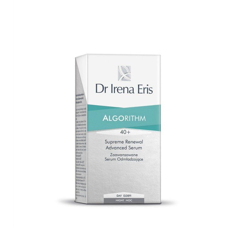Dr. Irena Eris ALGORITHM Supreme Renewal Advanced Serum 30 ml.