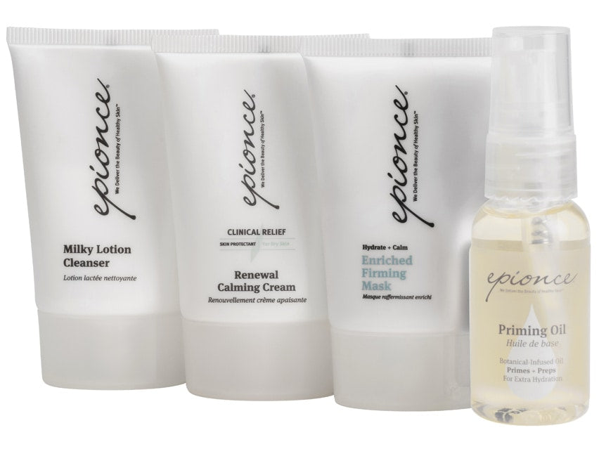 Epionce Essential Recovery Kit