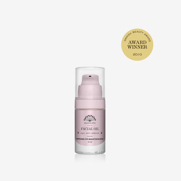Image of Rudolph Care Acai Anti-ageing Facial Oil 15 ml
