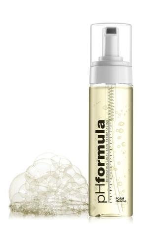 Image of pH formula-Foam Cleanser 150ml