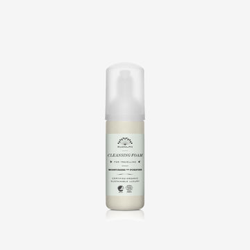 Rudolph Care Gentle Cleansing Foam Travel Size 50 ml