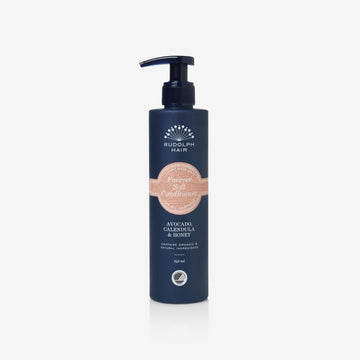 Rudolph Care Forever Soft Conditioner 390 ml.
