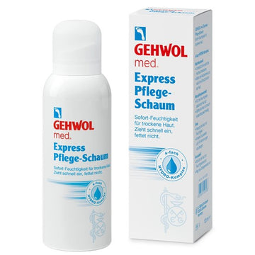 Image of Gehwol Express Foam 125 ml