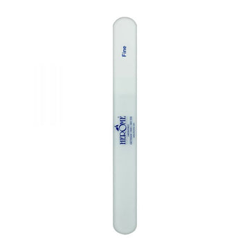 Image of Herôme Glass Nail File Large