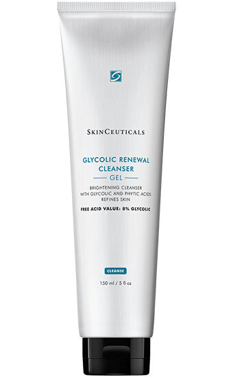 SkinCeuticals -GLYCOLIC RENEWAL CLEANSER 150 ml