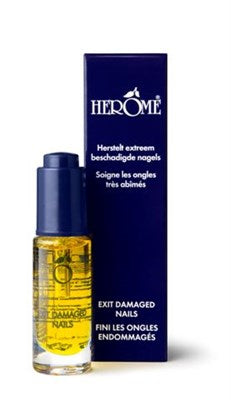 Herôme Exit Damaged Nails 7 ml.