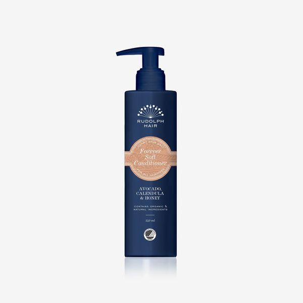Rudolph Care Forever Soft Conditioner 240 ml