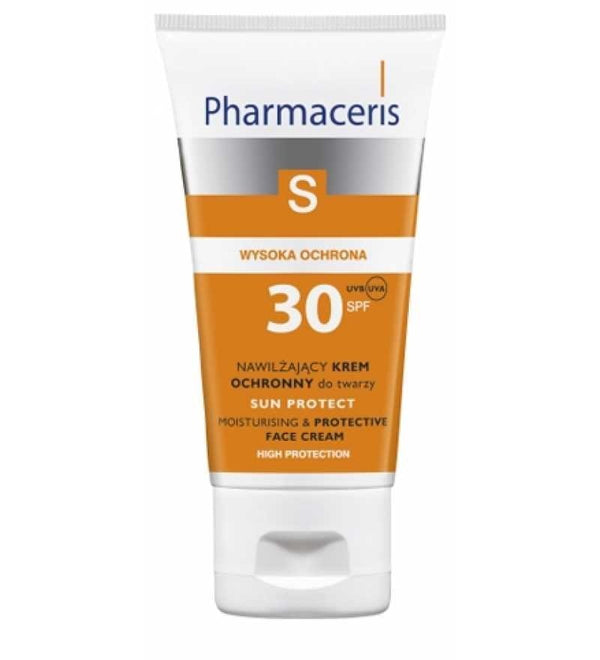 Pharmaceris Sun Protect SPF 30 50 ml solcreme