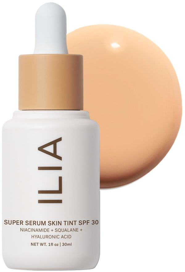 ILIA Super Serum Skin Tint SPF 30 - Bom Bom ST5