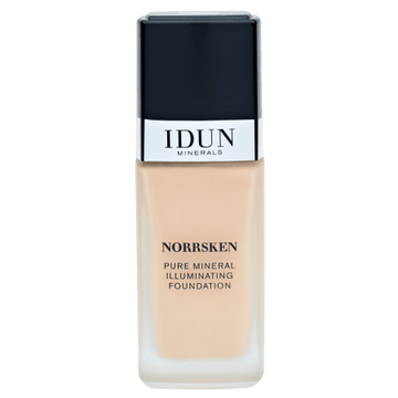 Idun Norrsken Illuminating Foundation Ingrid 30 ml.