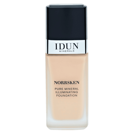 Idun Norrsken Illuminating Foundation Ingrid 30 ml.