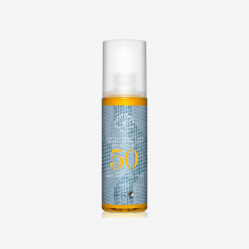 Rudolph Care Sun Body Oil SPF 50