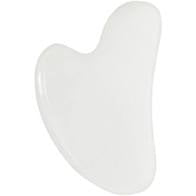 Image of Coohé Gua Sha Beauty Tool White Marble