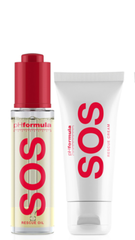 Ph formula -SOS rescue oil, 30ml