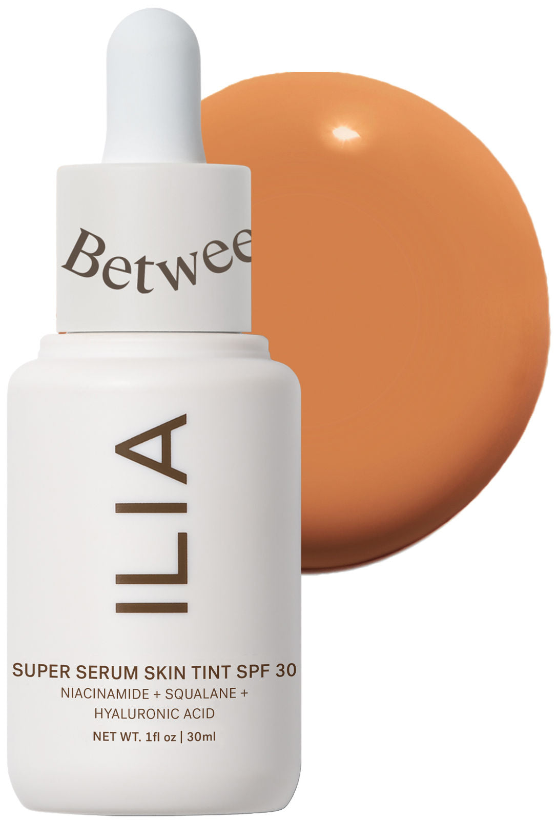 ILIA Super Serum Skin Tint SPF 30 - Rialto ST13.5