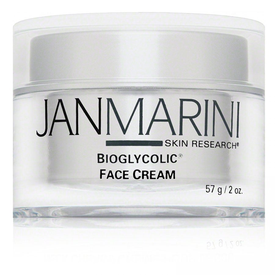 JanMarini - Bioglycolic face cream