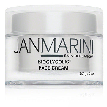 JanMarini - Bioglycolic face cream
