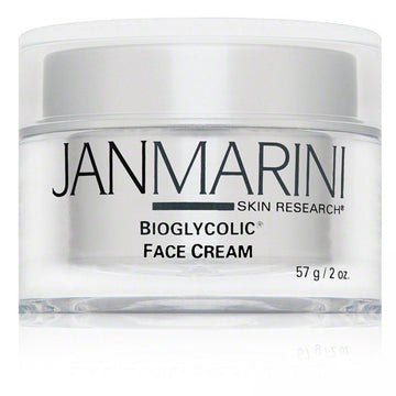 Image of JanMarini - Bioglycolic face cream
